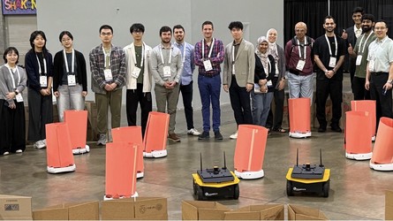 Autonomous Ground Navigation in Highly Constrained Spaces: Lessons Learned from The Forth BARN Challenge at ICRA 2025